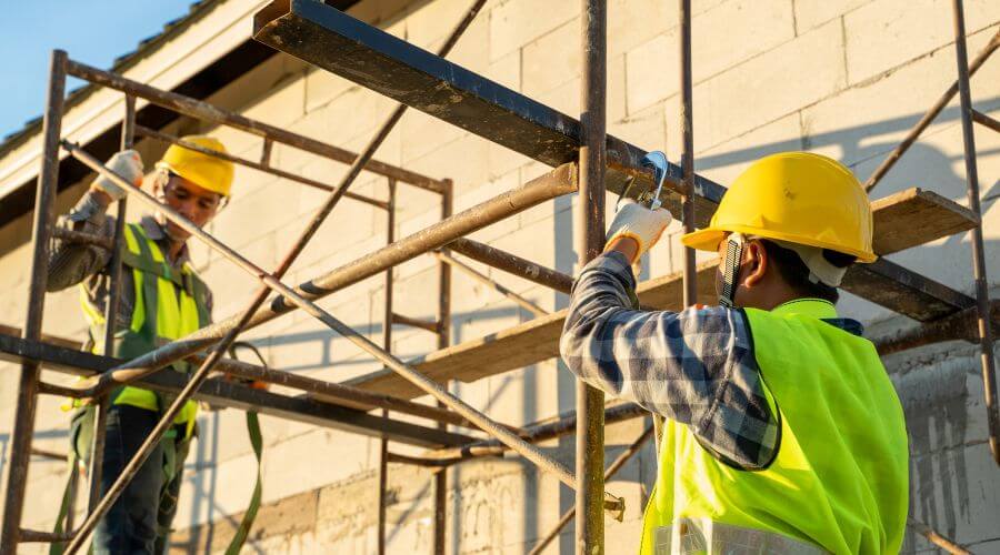 Local Chimney Repair in Freeland, PA